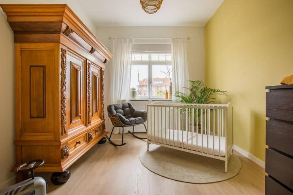 Luxury Apartment Within 30 Meters Of The Harbour Scheveningen Haga Zewnętrze zdjęcie